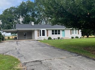 3125 Buffalo Rd, Lawrenceburg, TN 38464