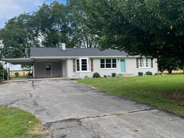 3125 Buffalo Rd, Lawrenceburg, TN 38464