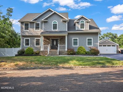 53 Chandler Avenue, Keyport, NJ, 07735