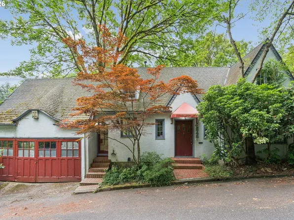 2848 NW Santanita Ter, Portland, OR 97210