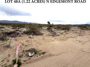 LOT-48A N Edgemont Rd, Dolan Springs, AZ 86441