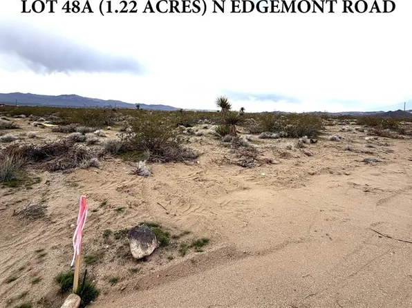 LOT-48A N Edgemont Rd, Dolan Springs, AZ 86441