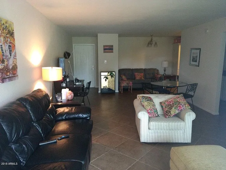 7350 N Via Paseo Del Sur #O110 — Photo 8