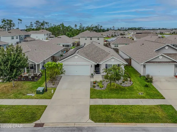 368 Bridge Harbor Dr, Panama City, FL 32404