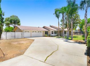 9401 Corral St, Riverside, CA 92509