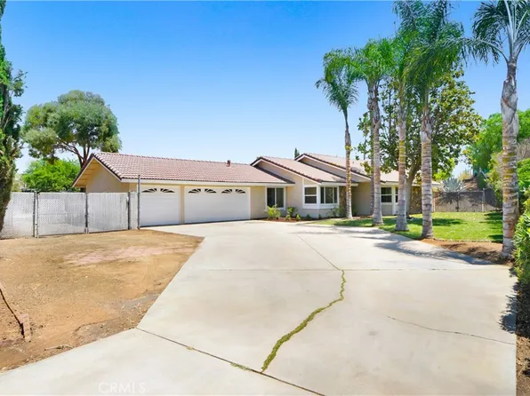 9401 Corral St, Riverside, CA 92509