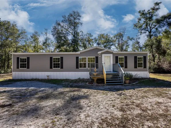 12370 NE Highway 351, Old Town, FL 32680