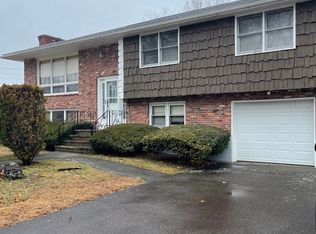 30 Clark St, Randolph, MA 02368