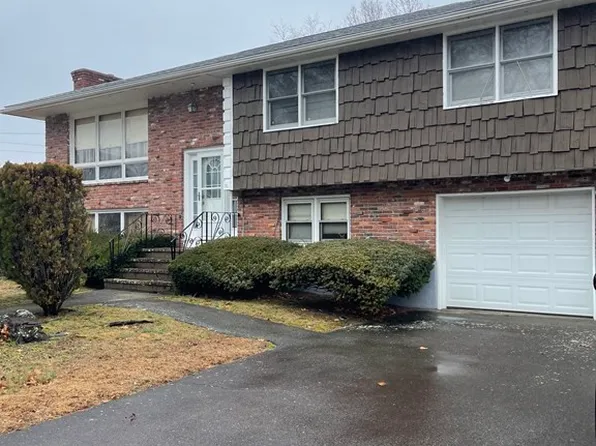 30 Clark St, Randolph, MA 02368