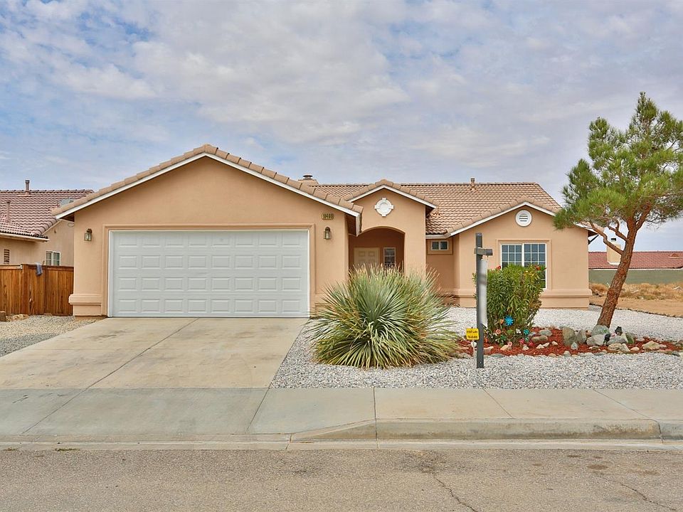 10460 Butte St, Adelanto, CA 92301 Zillow