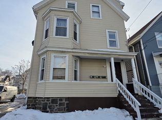 94 Sheridan St #1, Lynn, MA 01902