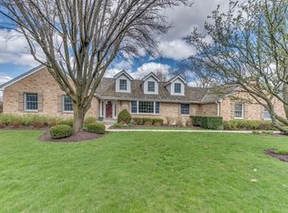 883 Saint Andrews Way, Frankfort, IL 60423