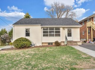 3358 Brandywine Ave, Roanoke, VA 24018
