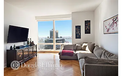 Sold by Douglas Elliman