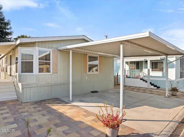 330 W Highway 246 Space 60, Buellton, CA 93427