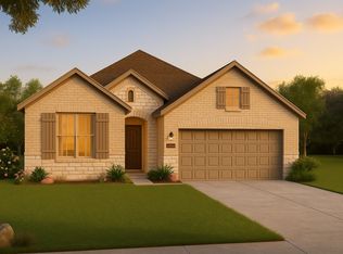 2384 High Plain Ln, Waxahachie, TX 75167