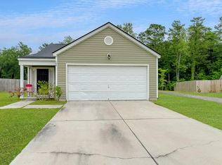 184 Brittondale Rd, Summerville, SC 29485
