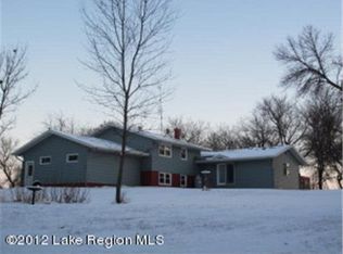 3288 395th St, Campbell, MN 56522