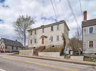 357 Maplewood Ave, Portsmouth, NH 03801