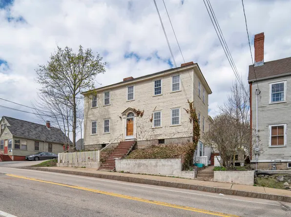 357 Maplewood Avenue, Portsmouth, NH 03801