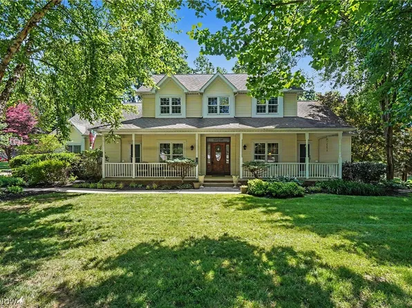 485 Overlook Dr, Kent, OH 44240