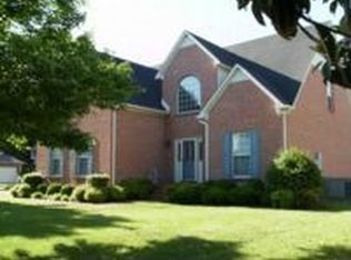 101 Overbrook Ct, Columbia, TN 38401