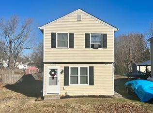 110 Maple Ave, Greensboro, MD 21639