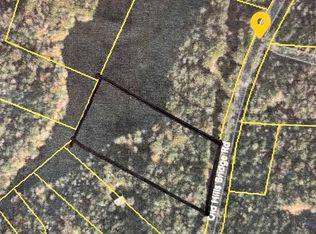 2250 Old Hills Bridge Rd, Enoree, SC 29335