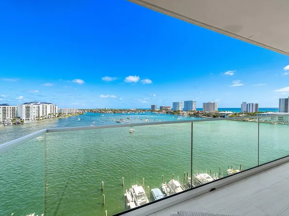701 E Camino Real #10j, Boca Raton, FL 33432