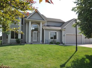 9903 81st Pl, Pleasant Prairie, WI 53158
