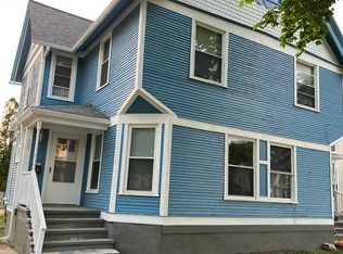 107 N Berrien St, Albion, MI 49224