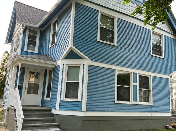 107 N Berrien St, Albion, MI 49224