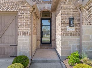 1928 Crested Ridge Rd, Aledo, TX 76008