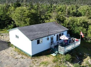 102 Horse Chops Rd, Cape Broyle, NL A0A1P0