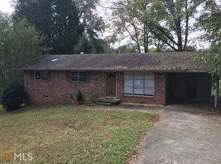 41 Poplar Way, Toccoa, GA 30577