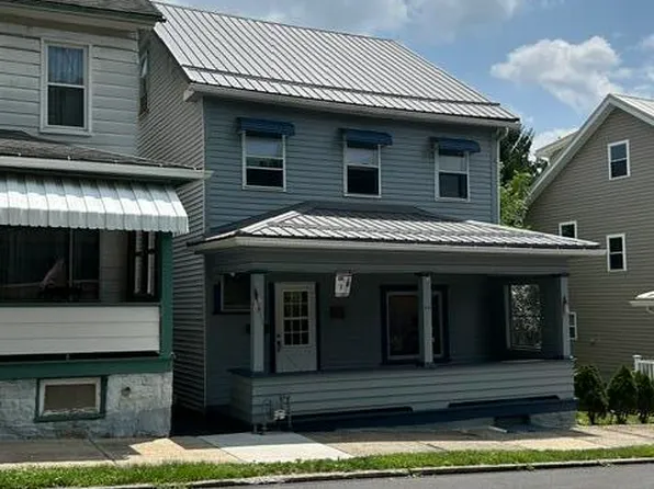 1623 Crawford Ave, Altoona, PA 16602