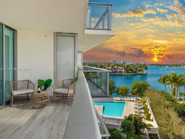 6620 Indian Creek Dr, Miami Beach, FL