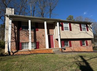 9317 Barrington Blvd, Knoxville, TN 37922