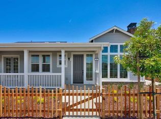 58 Bayharbor Way, San Rafael, CA 94901