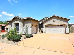3018 W Languid Ln, Phoenix, AZ 85086