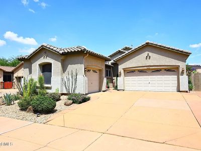 3018 W Languid Ln, Phoenix, AZ, 85086