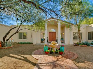 12140 E Tanque Verde Rd, Tucson, AZ 85749