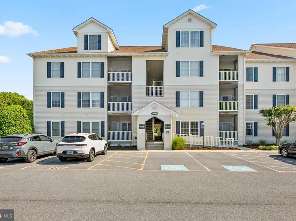 4100 Sand Piper Dr #4119, Rehoboth Beach, DE 19971