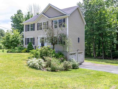 54 Durango Drive, Goffstown, NH, 03045