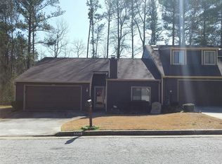 5589 Circlestone Ln, Stone Mountain, GA 30088