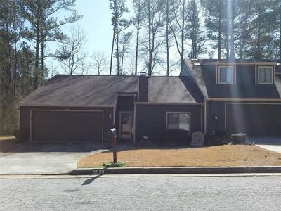 5589 Circlestone Ln, Stone Mountain, GA, 30088