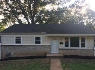 1109 McCausland St, Lynchburg, VA 24501