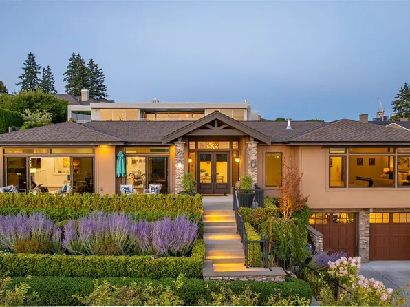 9368 Vineyard Crest, Bellevue, WA 98004