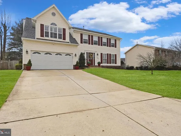 5204 Tinkers Creek Pl, Clinton, MD 20735