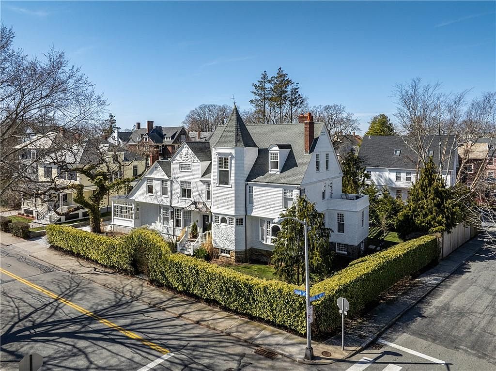 80 Kay St, Newport, RI 02840 Zillow